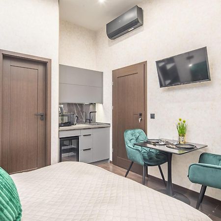 Extreme Central - Luxy Stay Budapeste Exterior foto